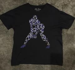 ハイウェイスター　Tシャツ　サイズ:XL　黒　ultra-violence ハイウェイスターTシャツ サイズ:XL ultra-violence ジョジョ - メルカリ