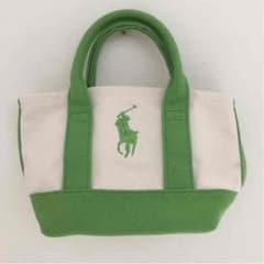 新品☆ラルフローレンのサムネイル