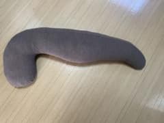 授乳クッション&抱き枕のサムネイル