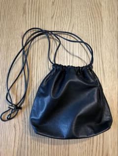 【完売品】Drawstring Bag ディスコード ヨウジヤマモト 完売品】Drawstring Bag ディスコード ヨウジヤマモト - メルカリ