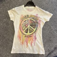 ハードロックカフェ Tシャツ 福岡のサムネイル
