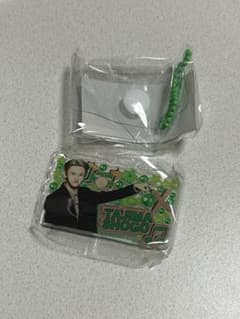 みてコレ！田島将吾ini カプセルトイのサムネイル