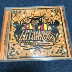 BARIBARI LGYankeesのサムネイル