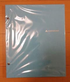 新品未使用　ALBUS BOOKのサムネイル