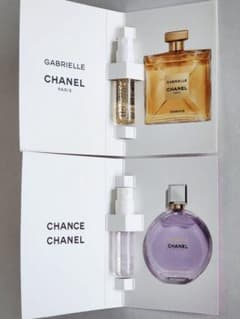 CHANEL ガブリエルシャネルエッセンス チャンス オー スプランディド