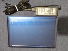 Acer ノートPC ジャンクのサムネイル