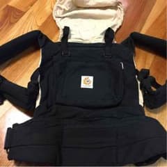 エルゴ抱っこ紐のサムネイル