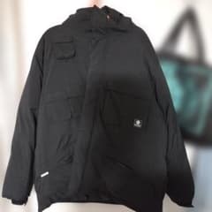 ELEMENT WOLFEBORO COLLECTION ダウンジャケットのサムネイル