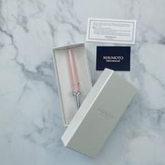 ❁MIKIMOTO リップブラシ❁のサムネイル