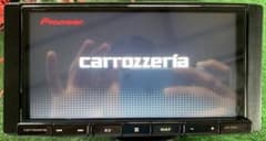 carrozzeria AVIC-RZ015 mapp 2024 - メルカリ