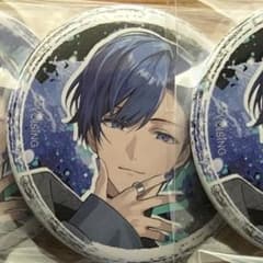 いれいす If Blue Rose 等身 缶バッジ - メルカリ