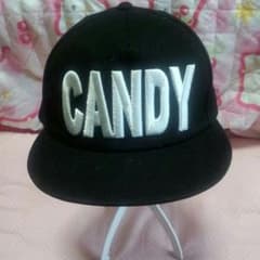 CANDYキャップのサムネイル