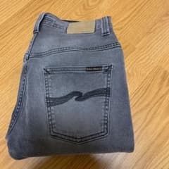 ヌーディージーンズ THIN FINN W30のサムネイル