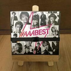 # AAA notebookのサムネイル