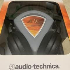 audio−technica Air Dynamic ATH-AD500Xのサムネイル
