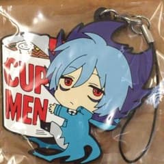 SERVAMP クロラバーストラップのサムネイル