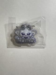 ME:I 清水恵子 KEIKO ぷっくりネームプレートのサムネイル