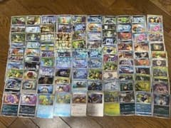 ポケモンカード モンボミラー 100枚セット - メルカリ
