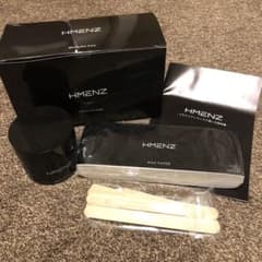 HMENZ ブラジリアン　脱毛　WAXのサムネイル