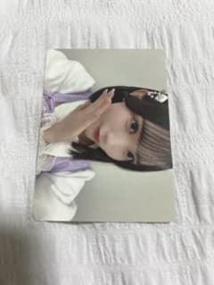 CUTIE STREET きゅーすと 真鍋凪咲 トレカ ver.14のサムネイル