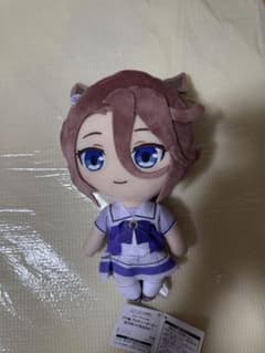 ウマ娘 ナリタタイシン 巨大 ぬいぐるみのサムネイル