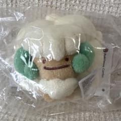 ポケモン へんしんメタモン ぬいぐるみ 公式正規品 エルフーン - メルカリ