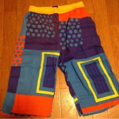PaulSmith ステテコのサムネイル