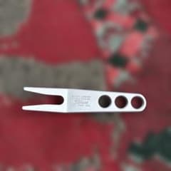 Scotty Cameron Studio Design 그린 포크