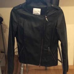 LOWRYSFARM ライダースジャケットのサムネイル