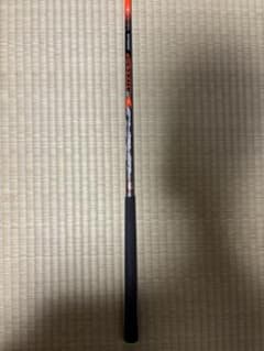 ATTAS 5GoGo(6S) Taylormadeのサムネイル