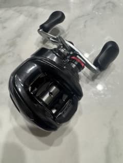 SHIMANO ベイトリール 24 スコーピオン MD 200XG #120 - メルカリ