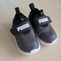 PUMA ベビーシューズ スニーカー 13cmのサムネイル