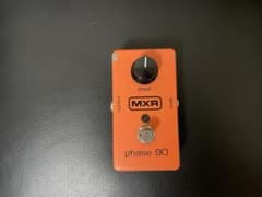 MXR Phase 90 フェイザーのサムネイル