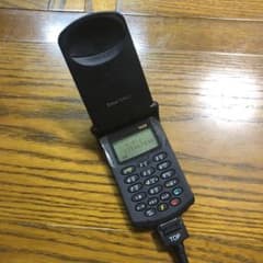 Motorola社製　StarTAC コレクション品　1997年製 m29303185743_1.jpg?1697367768