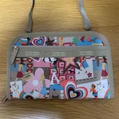 Le Sportsac レスポートサックポーチ　マルチケース 35thアベニューのサムネイル
