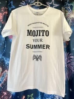 バカルディ　Tシャツ 2枚セットのサムネイル