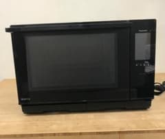 Panasonic Bistro オーブンレンジ ne-bs6a-k 2022 - メルカリ
