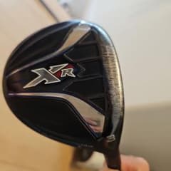 Callaway XR16 フェアウェイウッド 3番のサムネイル