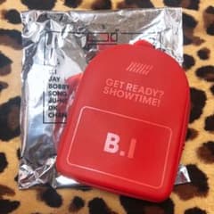 iKON ハンビン キーホルダーのサムネイル