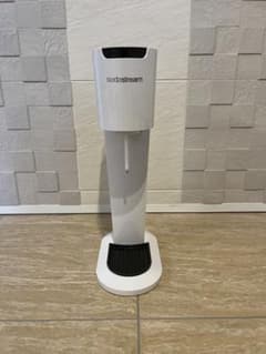 ソーダストリームのサムネイル
