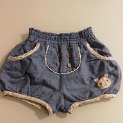 にゃんみ様専用クーラクール☆ショートパンツ2点のサムネイル