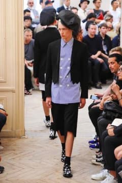 16ss カットパンツのサムネイル