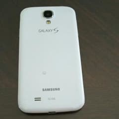 GALAXY S    DOCOMOSC-04Eのサムネイル