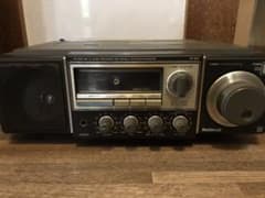 ナショナル RF-B30 アマチュア無線のサムネイル
