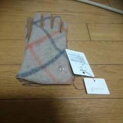 手袋のサムネイル