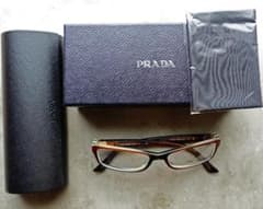 PRADA ウェイファーラー 新品 値下中のサムネイル