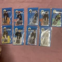 yuuさん専用　Snow Man アクスタ　第二弾　全種のサムネイル