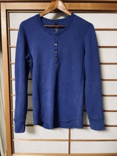 wjk 厚地サーマルT Sサイズのサムネイル