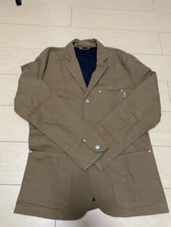 【極美品】Carhartt ジャケット