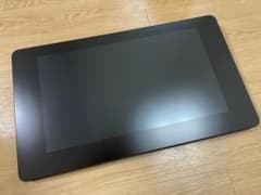 Wacom Cintiq Pro 24 DTH-2420 Flex Arm付き - メルカリ